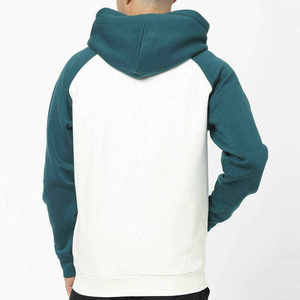 100% Cotton Thick Heavy French Terry Hoodie High Quality Blank Oversized Streetwear <b>Zip</b> <b>Up</b> Hoodies - Product Image 2