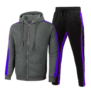 Conjuntos Deportivos Casuales de Invierno Unisex Personalizados al por Mayor 2026, OEM de Alta Calidad, Ligeros, para Entrenamiento Deportivo y Jogging, 100% - Product Image 6