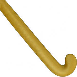 Bâton de hockey sur gazon haute performance en matériau composite carbone avec une distribution de poids équilibrée pour un contrôle et une puissance maximum - Product Image 6