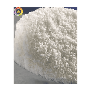 Noix de coco râpée de qualité supérieure pour garnitures et décorations, flocons de noix de coco blanc pur pour les pâtisseries, vente en gros - Product Image 3
