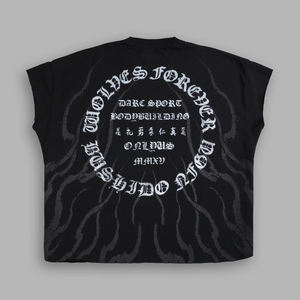 Camisas de manga corta para hombre, color negro, diseño único, fabricadas a medida, con precio de mayoreo, del mejor proveedor. - Product Image 2