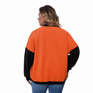 Chaquetas Varsity para Mujer al Por Mayor a las Tarifas Más Bajas, Exportador y Proveedor en Línea de Ropa de Chaquetas para Mujer al Mejor Precio - Product Image 2