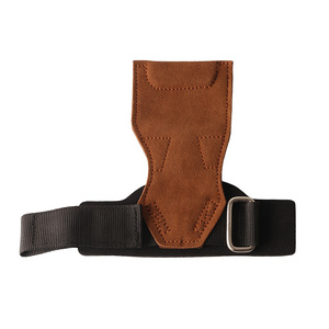 Agarraderas de Neopreno de Alta Calidad Unisex Antideslizantes y Duraderas para Levantamiento de Pesas en el Gimnasio, para Entrenamiento Físico - Product Image 1