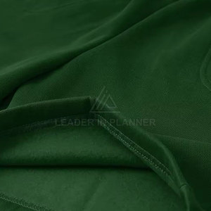 กางเกงขาสั้นผ้าฟลีซโพลีเอสเตอร์สำหรับผู้ชาย แบรนด์ส่วนตัว แบบเรียบง่าย สวมใส่สบาย แห้งเร็ว ระบายอากาศได้ดี - Product Image 6