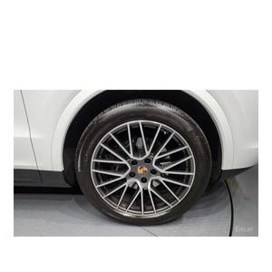 Porsche Cayenne 3.0 Coupé 2024, 13,463 km, Caja de Cambios Automática, Cámara Trasera, Asientos de Cuero, Volante a la Izquierda - Product Image 5