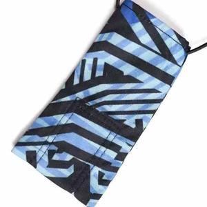 Calcetín para pistola de paintball de marca privada, resistente a la decoloración, sublimado, con costuras de seguridad reforzadas, equipo al por mayor - Product Image 6