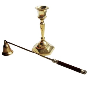 เครื่องดับเทียนสำหรับดับเพลิงเทียนอุปกรณ์เสริมสำหรับตกแต่งบ้าน - Product Image 1