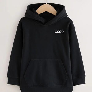 Sudadera con capucha de invierno para niños, de calidad premium, para aventuras al aire libre y la escuela, fábrica de ropa OEM, Bangladesh. - Product Image 1