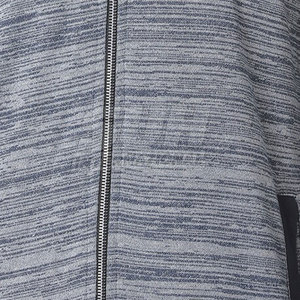 Veste bomber pour homme, coupe-vent, hiver, col montant, respirante, écologique, style streetwear, nouveau design - Product Image 6