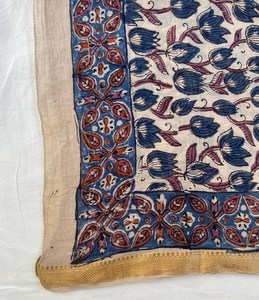 Nouvelle arrivée été, sarong de plage sexy pour femmes en coton imprimé mandala animal, à franges, col à volants, séchage rapide - Product Image 6