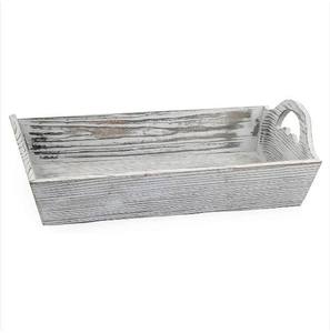 Bandeja de Madera para Cocina en Oferta, Bandeja de Servir de Madera de la Mejor Calidad con Asa, Disponible al por Mayor - Product Image 2