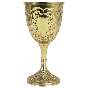 Copa de Dragón Medieval Vintage, Copa de Vino de Resina Retro de Acero Inoxidable, Cáliz Gótico de Fantasía, Perfecto para Regalos de Boda y Eventos Temáticos - Product Image 3