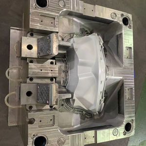 Servicios de Moldeo por Inyección de Plástico Industrial para Plásticos ABS, PP, PC y POM - Product Image 1