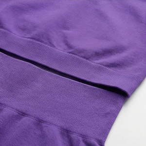 Conjunto de Yoga sin Costuras de Secado Rápido para Mujer, Sujetador Deportivo Reversible, Leggings Transpirables, Ropa Deportiva, Color Personalizado - Product Image 5