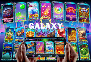 Crédits de jeu en ligne Juwa, logiciel Firekirin, logiciel Juwa Fish Game Vegas X, logiciel Orion Star, crédits en ligne pour distributeurs Juwa - Product Image 4