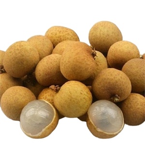 Longane congelé le plus vendu pour la crème glacée de dessert de boisson de nourriture à un prix abordable - Product Image 1