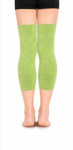 Genouillères de protection pour adultes, attelle de genou OEM, manchon de soutien respirant en mousse EVA à compression pour la course et le cyclisme - Product Image 3