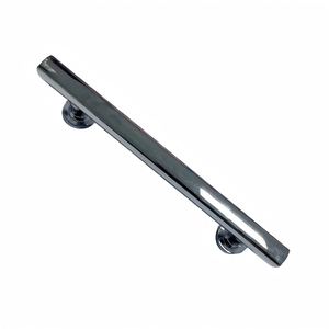 Charnière en alliage d'aluminium sur mesure, fabrication métallique de précision, usage industriel - Product Image 2