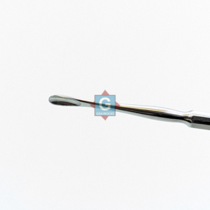 Instrument chirurgical manuel en acier inoxydable de haute qualité ENT Masing 18 cm, certifié MOL Safety, pour les procédures nasales et des sinus - Product Image 5