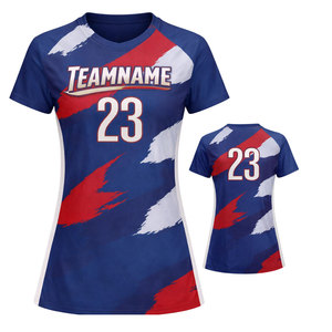 Professional Grade Breathable Summer Softball Jersey with Short Sleeves Smooth Fabric for <b>Match</b> and Training Use - Product Image 3