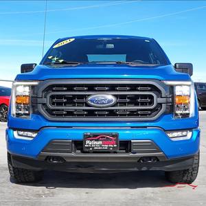 Ford F-150 XLT Sport FX4 Usado del 2021 - Product Image 1