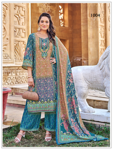 Traje de Novia Bordado para Mujer con Tela Suave y Dupatta Elegante para un Look Sofisticado, Compre Directamente del Proveedor - Product Image 4