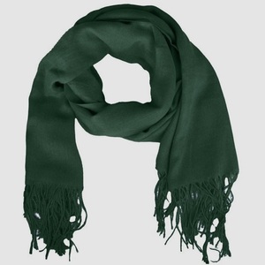 Customized Design Viscose Pashmina Shawl New Style Printed <b>Hijab</b> Winter Scarf Long Women and Men Other Scarves - Product Image 3