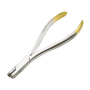 Coupe-câbles industriel avancé en acier inoxydable, outil de coupe de fil haute performance avec pointes en carbure de tungstène de précision par Grip Surgical - Product Image 6