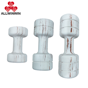 Haltères aquatiques ALLWINWIN WDB13 - - Product Image 1