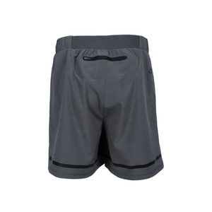 Pantalones Cortos Clásicos de Algodón para Hombre al por Mayor, con Logotipo Frontal, Cintura Elástica, para Deporte, Running y Uso Casual, Compra a Granel de Bajo Costo - Product Image 2