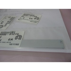 AMAT 0240-40778, ชุดอุปกรณ์เปล่า - ชุด OFF Kit, 10.3"x.8"x.1" - อุปกรณ์และอะไหล่เซมิคอนดักเตอร์ระดับโลกที่เชื่อถือได้ที่ - Product Image 3
