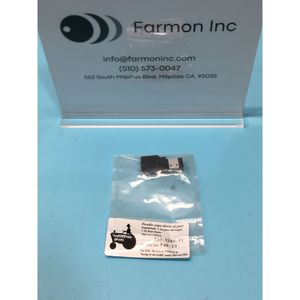 Vanne solénoïde micro HUMPHREY 401-37, 4 voies - Équipements et pièces semi-conductrices de confiance du marché mondial - Product Image 2