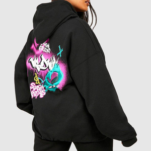 Sudadera con Capucha Moderna para Mujer, Tejido Suave de Primera Calidad, Impermeable, Transpirable, Informal, para Invierno y Actividades al Aire Libre - Product Image 5