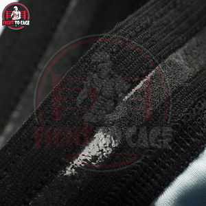 Nuevo Conjunto de Artes Marciales de Alto Rendimiento en Spandex y Poliéster Estampado con Cuello Redondo, Trajes de Lucha Personalizados - Product Image 5