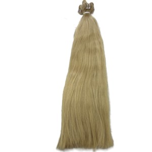 La mejor calidad con el mejor precio al por mayor, extensión de cabello humano crudo de Vietnam, cabello de trama - Product Image 5