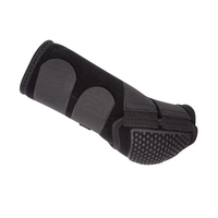 Bottes de protection pour l'équitation OEM, protège-jambes équestres, vêtements d'équitation, bottes en néoprène durables et absorbant les chocs pour chevaux, Pakistan