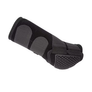 Botas de equitación OEM, protectores de pierna ecuestres, ropa ecuestre, botas de neopreno duraderas y amortiguadoras para caballos, Pakistán - Product Image 3