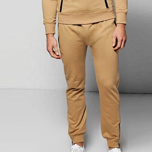 Survêtements à capuche pour hommes - Tenues de sport décontractées élégantes pour la salle de sport - Couleurs et tailles personnalisables OEM - Doublure en polaire - Product Image 4
