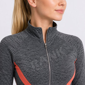 Servicio OEM Conjuntos Deportivos para Mujer de Alta Calidad Hechos a Medida, Diseño Superior Más Vendido - Product Image 6