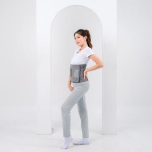 ผ้ารัดตัวยางยืดนาโนต้านเชื้อแบคทีเรียคุณภาพสูง ระบายอากาศได้ดี ซักได้ สวมใส่สบาย ซึมซับเหงื่อได้อย่างรวดเร็ว - Product Image 3