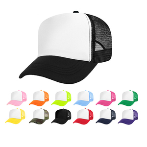 Casquette de camionneur en jean personnalisée, dos en maille, imperméable, respirante, logo brodé, unisexe, adulte, plage/ski, sport décontracté, réglable - Product Image 5