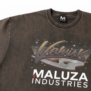 Wholesale Rhinestone Oversized Printed T Shirt <b>Y2K</b> Vintage Graphic Tee Men Heavyweight Cotton Custom Brand Streetwear <b>Top</b> - Product Image 5