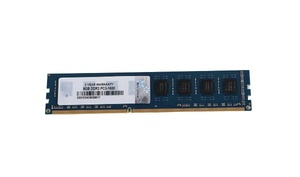 แรมเดสก์ท็อป 8GB DDR3 1600MHz แบบ U-DIMM - Product Image 2