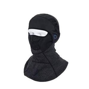 Pasamontañas de Alta Calidad ODM Personalizado, Pasamontañas Elegante, Más Vendido y con Gran Demanda en el Mercado - Product Image 2