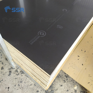 SSR vina-phim Mặt ván ép-Ván ép/container xây dựng ván khuôn bê tông ván khuôn cho xây dựng - Product Image 5