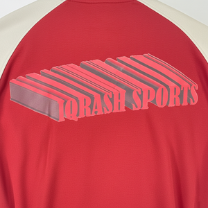 Nueva Llegada 2026 Camiseta Polo para Hombre de Manga Larga con Hombros Caídos y Diseño a Rayas 100% Algodón - Product Image 5