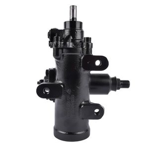 2002-2020 Chevy Avalanche Express Silverado Suburban GMC Savana Sierra Yukon Power Steering Gear Box 278418 19133617 - Product Image 3