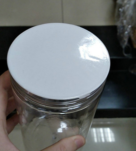 <b>Food</b> Grade Printed Aluminium Foil <b>Seal</b> Leak-Proof and Tamper-Proof Packaging Metal Foil - Product Image 5