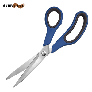 Màu Xanh Kéo Thợ May Vải May Phụ Kiện Đan Công Cụ May Kit Biểu Tượng Tùy Chỉnh - Product Image 1