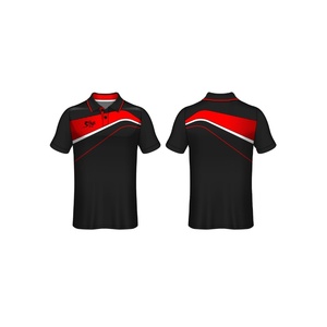 ผ้าฝ้าย Pique การออกแบบของคุณเองที่กำหนดเองบุรุษเสื้อโปโลแบรนด์ที่มีคุณภาพดาวโรงงานแขนสั้นที่มีคุณภาพสูง100% บุรุษลำลองฤดูร้อน - Product Image 1